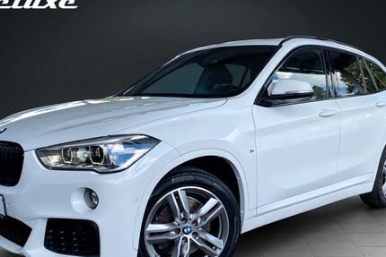 BMW X1 71.900 km 26.900 € Hamburg 22047