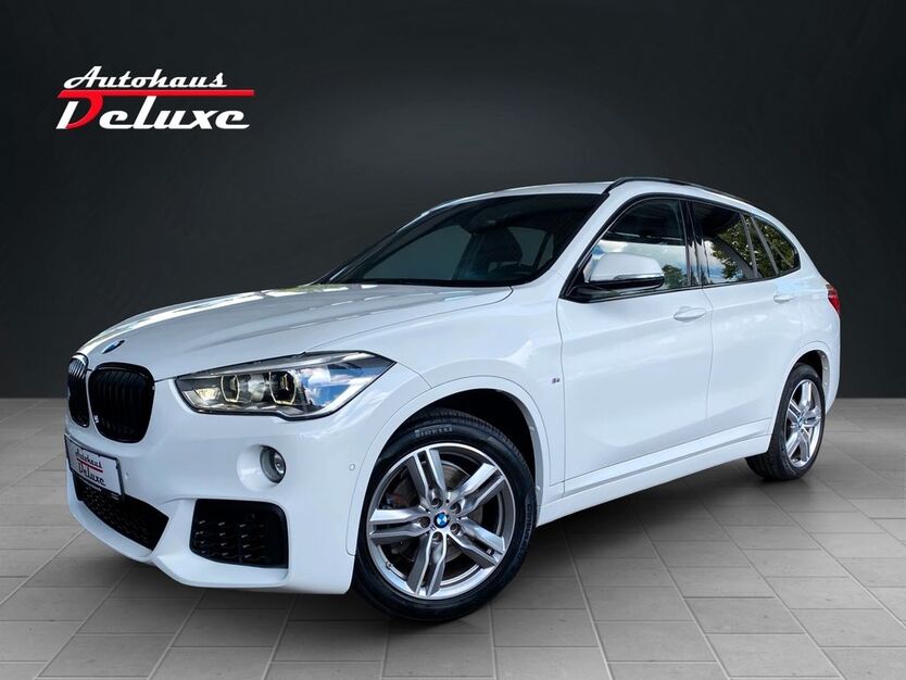BMW X1 71.900 km 26.900 € Hamburg 22047