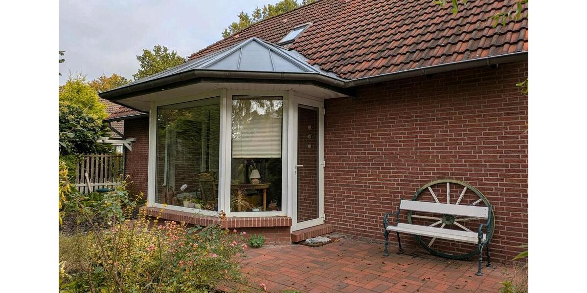 Einfamilienhaus Leer (Ostfriesland) - 4 Zimmer, 120 m&sup2;, 369.000&euro; | Angebot:26155194