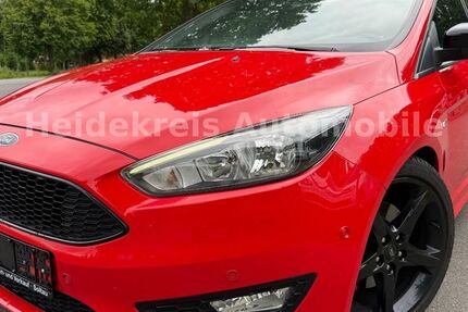 Ford Focus 146.000 km 7.990 &euro; Soltau 29614