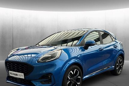 Ford Puma 55.950 km 17.450 &euro; Bremen 28207