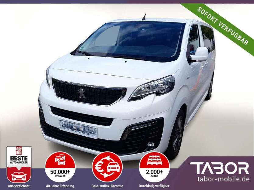 Peugeot Expert 115.650 km 21.488 € Freiburg im Breisgau 79111