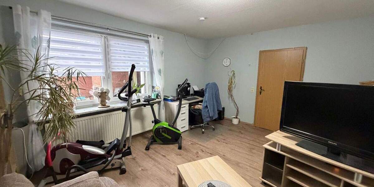 Einfamilienhaus Süderlügum - 6 Zimmer, 175 m&sup2;, 349.000&euro; | Angebot:25708135
