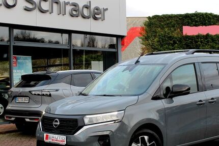 Nissan Townstar 117.817 km 16.980 &euro; Hamm 59067