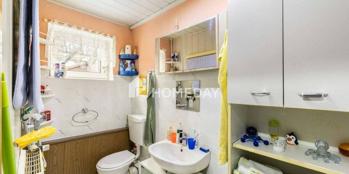 Doppelhaushälfte Groß Lantow / Dolgen am See Groß Lantow - 4 Zimmer, 100 m&sup2;, 99.000&euro; | Angebot:26807240