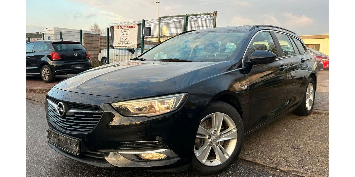 Opel Insignia 289.000 km 5.500 &euro; Neu Wulmstorf 21629