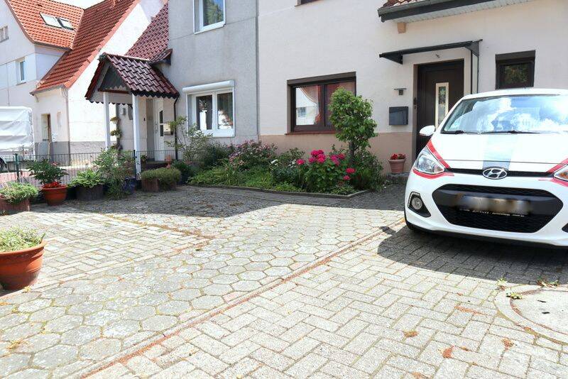 Doppelhaushälfte Delmenhorst Düsternort - 3 Zimmer, 92 m&sup2;, 209.000&euro; | Angebot:21671993