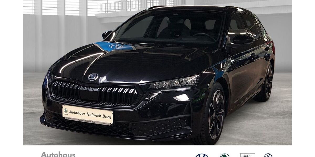 Skoda Octavia 16.355 km 36.850 &euro; Oldenburg / Holst. 23758