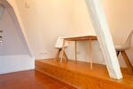 Dachgeschoßwohnung Halle (Saale) - 3 Zimmer, 75 m&sup2;, 1.190&euro; | Angebot:26008357