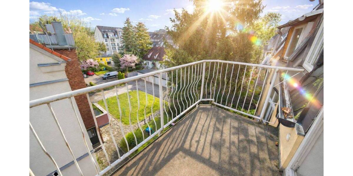 Etagenwohnung Zwickau Pölbitz - 2 Zimmer, 46 m&sup2;, 280&euro; | Angebot:26159702