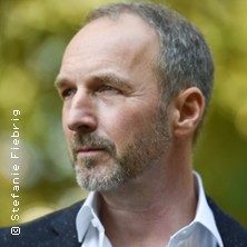 Stefan Schwarz - Live an der Theaterbar 23.10.2025 Theater Crimmitschau