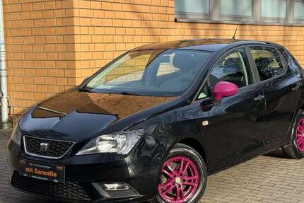 Seat Ibiza 126.383 km 4.990 &euro; Essen 45326