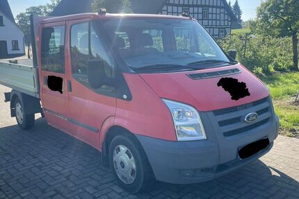 Ford Transit 110.370 km 4.950 &euro; Bad Essen 49152
