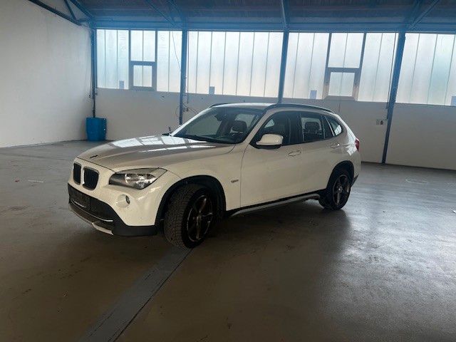 BMW X1 248.600 km 5.450 &euro; Mayen 56727