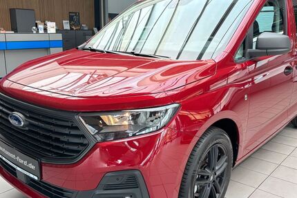 Ford Tourneo Connect 8.478 km 26.890 &euro; Heidenau 01809