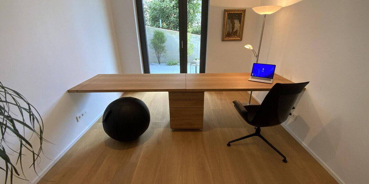 Etagenwohnung Lörrach - 3 Zimmer, 169 m&sup2;, 1.350.000&euro; | Angebot:26123713