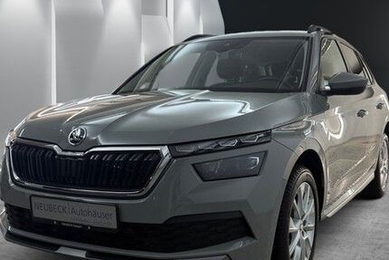 Skoda Kamiq 14.002 km 22.900 &euro; Speyer 67346