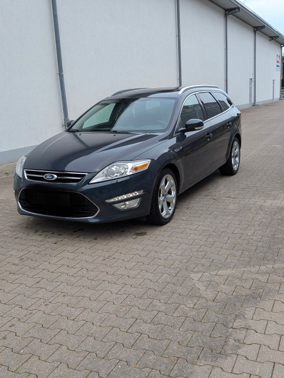 Mondeo
