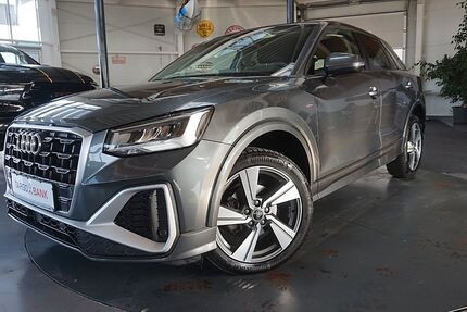 Audi Q2 47.398 km 24.900 &euro; Pfungstadt 64319