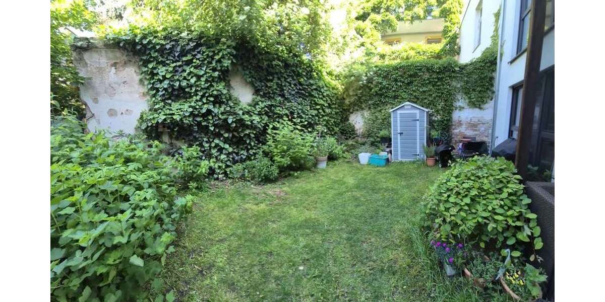 Etagenwohnung Offenbach Hafen - 2 Zimmer, 78 m&sup2;, 1.130&euro; | Angebot:26687523