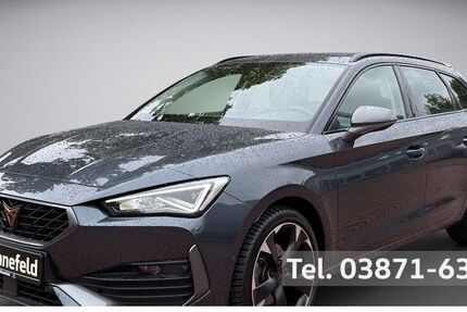 Cupra Leon 39.900 km 24.950 &euro; Parchim 19370