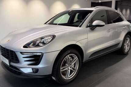 Porsche Macan 52.409 km 46.800 &euro; Bielefeld 33719