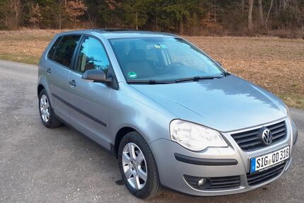 VW Polo 240.000 km 1.499 &euro; Sigmaringen 72488