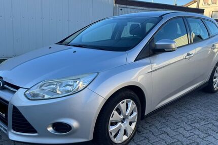 Ford Focus 199.880 km 4.100 &euro; Wirges 56422