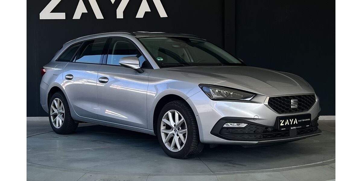 Seat Leon 100.000 km 16.950 &euro; Schöppenstedt 38170