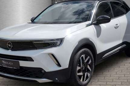 Opel Mokka 28.633 km 20.900 € Niederahr 56414
