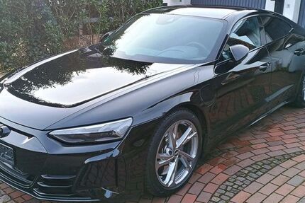 Audi RS e-tron GT 39.800 km 59.900 &euro; Marienhausen 56269