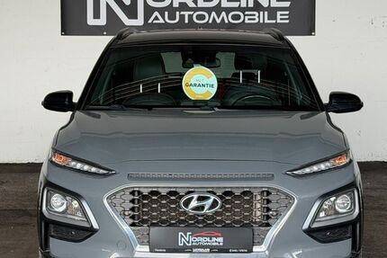Hyundai KONA 142.941 km 14.999 &euro; Flensburg 24941