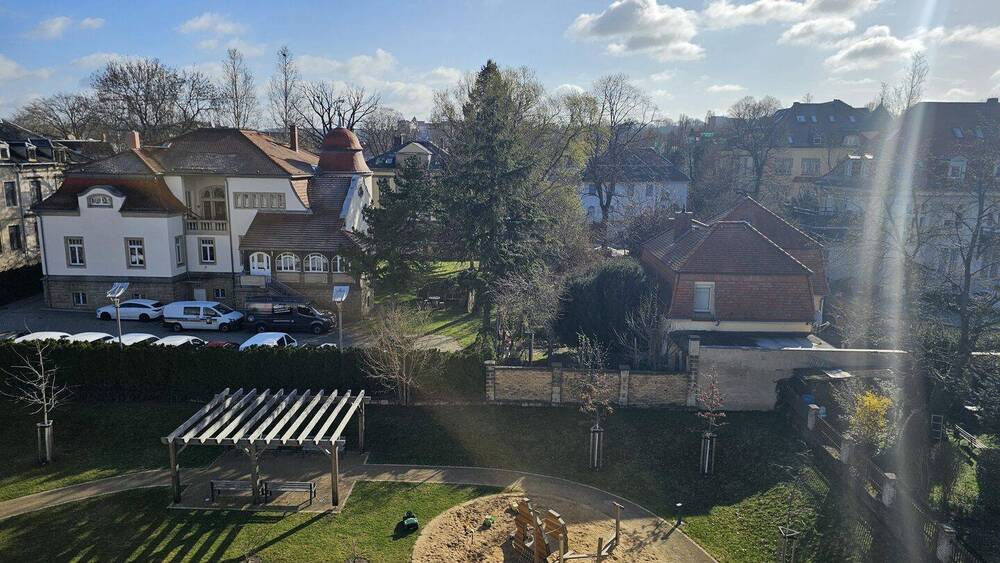 Etagenwohnung Pirna - 3 Zimmer, 89 m&sup2;, 387.000&euro; | Angebot:26191049