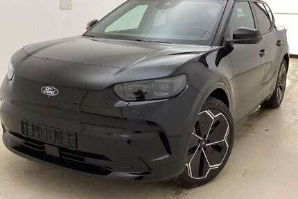 Ford Capri 7.412 km 42.990 &euro; Endingen a.K. 79346