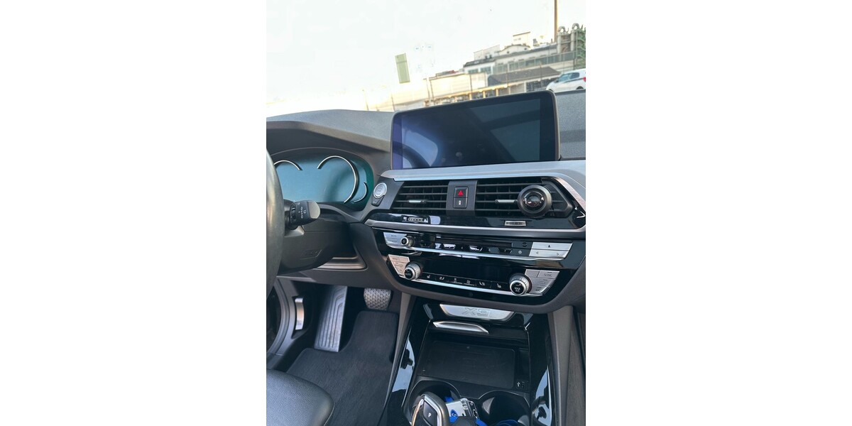 BMW X3 103.000 km 36.000 &euro; Leverkusen 51373