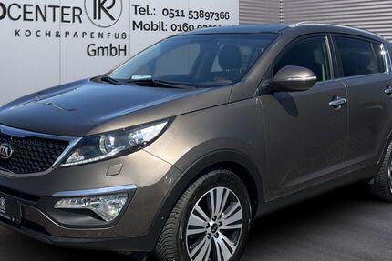 Kia Sportage 79.900 km 10.900 &euro; Seelze 30926