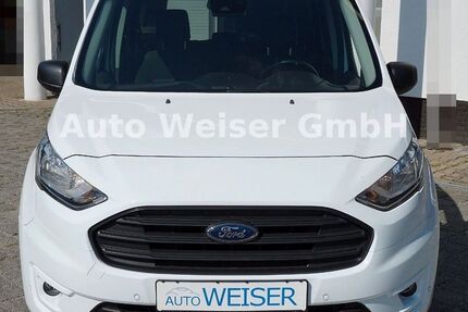 Ford Tourneo Connect 62.000 km 15.900 &euro; Cottbus-Sielow 03055