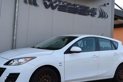 Mazda 3 164.000 km 4.985 &euro; Roding / Mitterkreith 93426