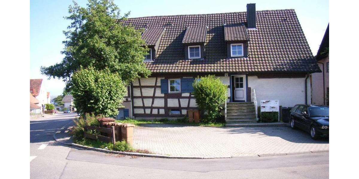 Etagenwohnung Immenstaad Kippenhausen - 2.5 Zimmer, 70 m&sup2;, 840&euro; | Angebot:25523565