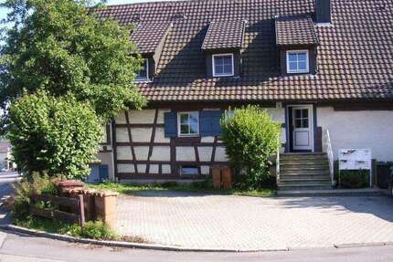 Wohnung Immenstaad Kippenhausen - 2.5 Zimmer, 70 m&sup2;, 840&euro; | Angebot:25523565