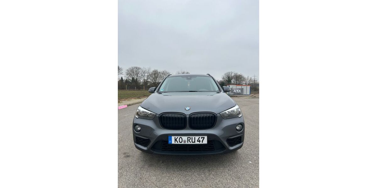 BMW X1 201.500 km 11.000 &euro; Koblenz 56075