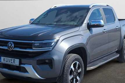VW Amarok 11.600 km 47.990 &euro; Hagen 27628