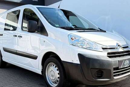 Citroen Jumpy 222.400 km 4.890 &euro; Winsen / Luhe 21423