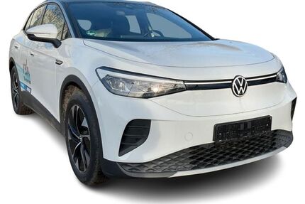 VW ID.4 98.250 km 21.011 &euro; Amberg 92224