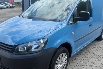 VW Caddy 227.000 km 4.800 &euro; Sögel 49751