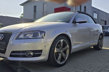 Audi A3 100.000 km 7.490 &euro; Augsburg 86167