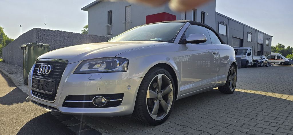Audi A3 100.000 km 7.490 &euro; Augsburg 86167