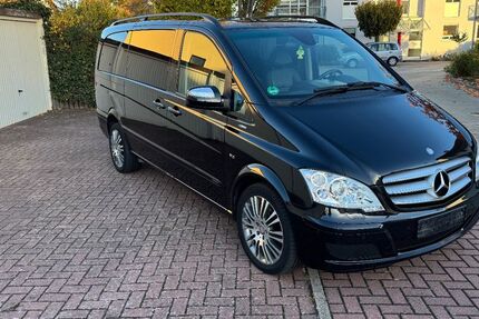 Mercedes-Benz Viano 197.000 km 21.000 &euro; Neustadt 67433