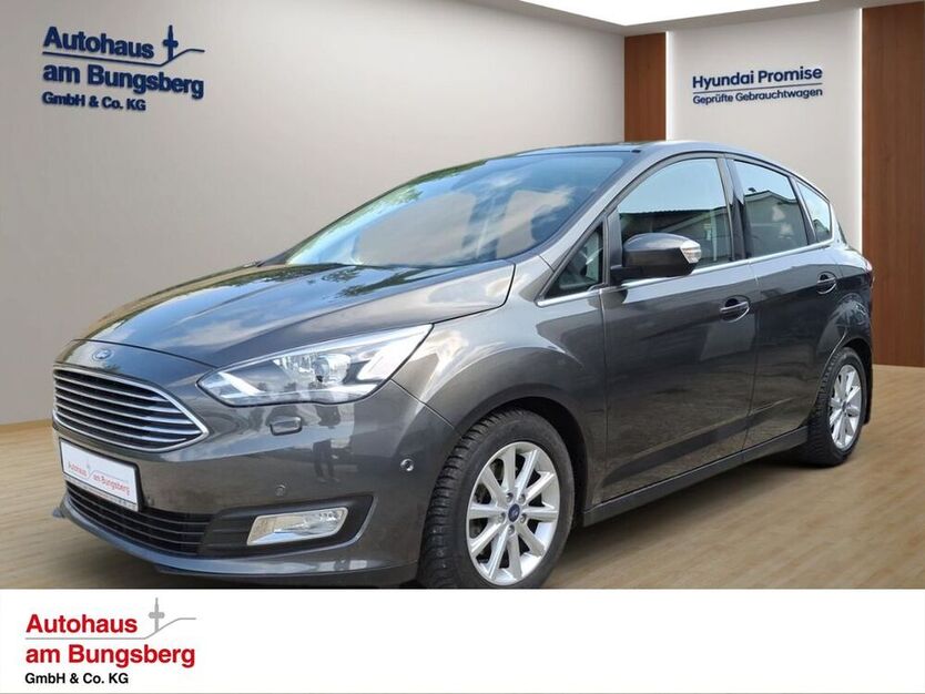 C-Max
