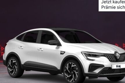 Renault Arkana 28.733 km 24.570 &euro; Birkenfeld 75217